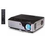 Nowy Rzutnik Projektor OVERMAX MULTIPIC 4.1 LED HD WiFi Kino Domowe FV