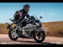 Yamaha YZF125R 125CC