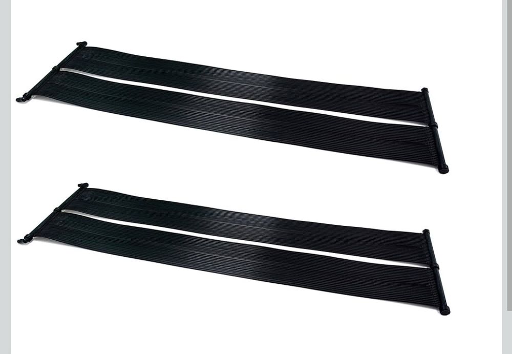Steinbach Kolektor słoneczny Compact 300 x 140 cm do basenów
