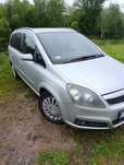 Opel zafira 1.9 TDi 120 km