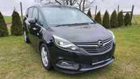 Opel Zafira 2.0 Diesel 170 KM