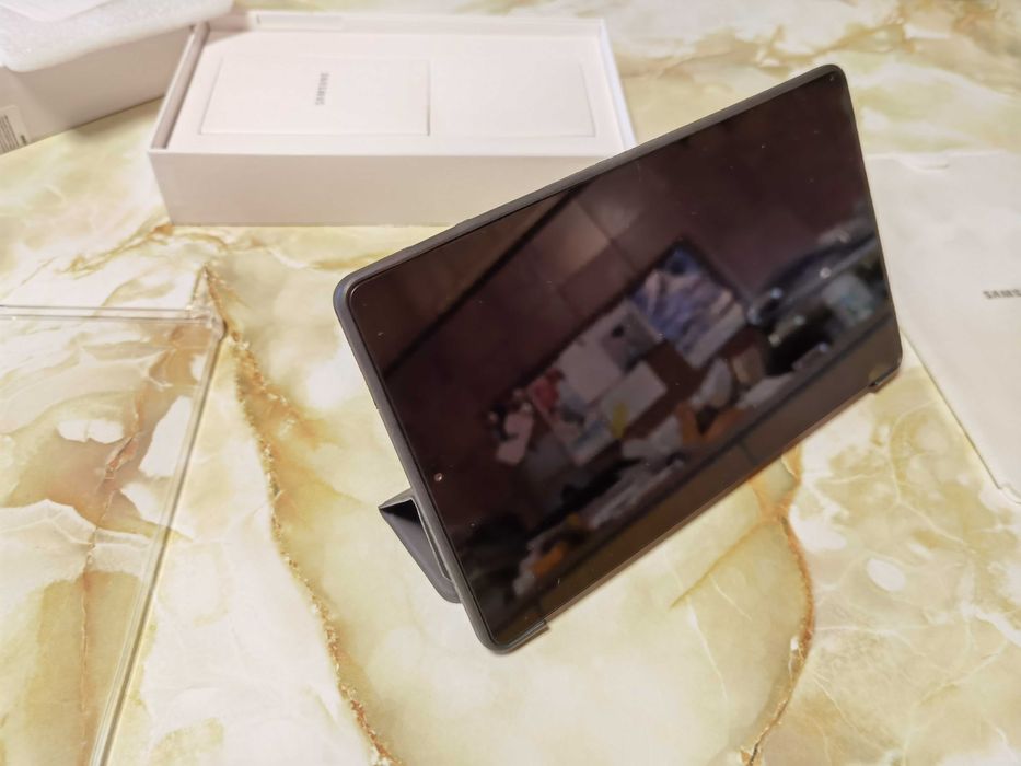 Samsung Galaxy TAB A7 Lite (SM-T220) (Garantia/Acessórios)