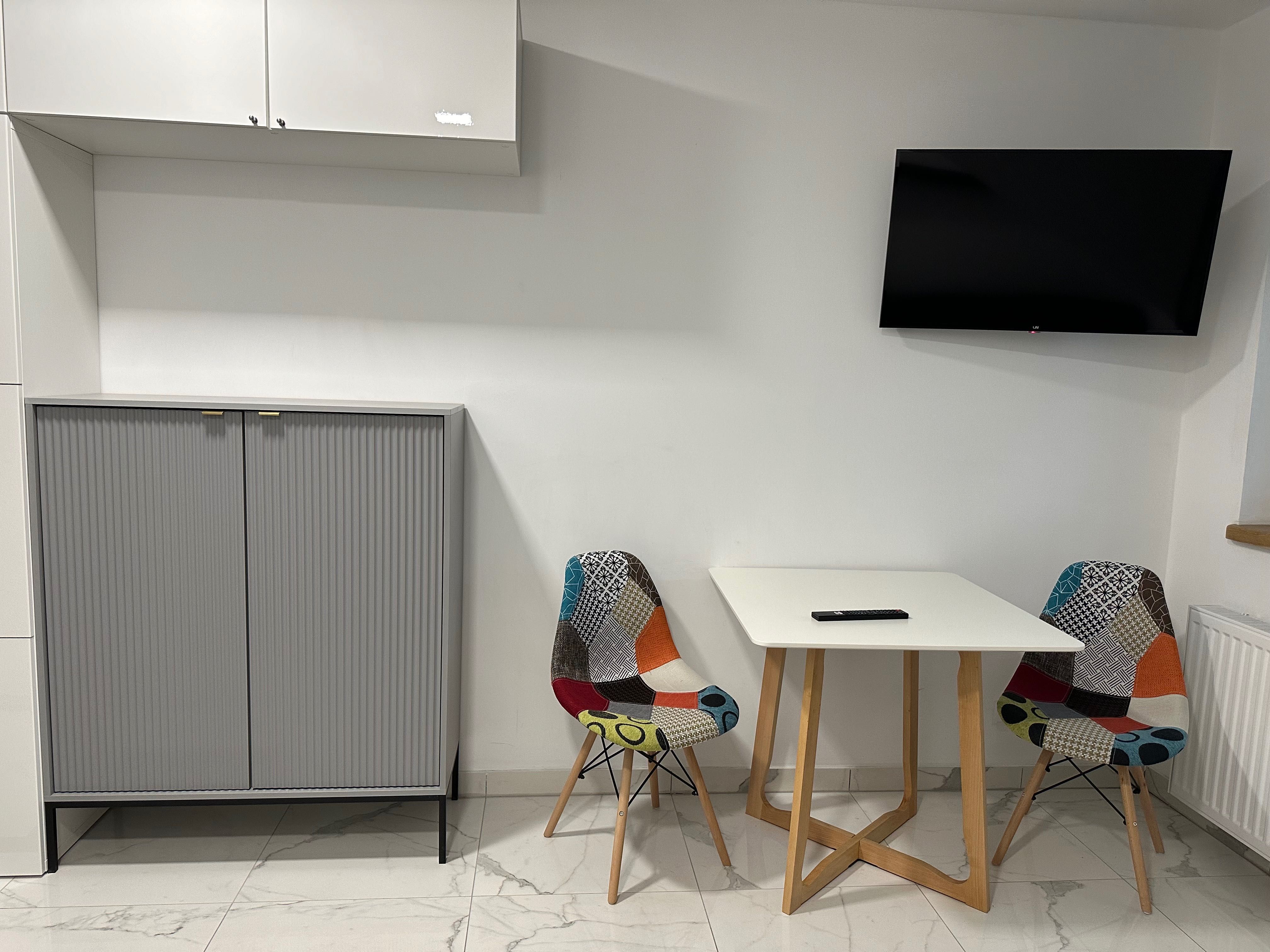 Kawalerka/Studio Wrocław, B. Krzywoustego na wynajem (możliwa FV)