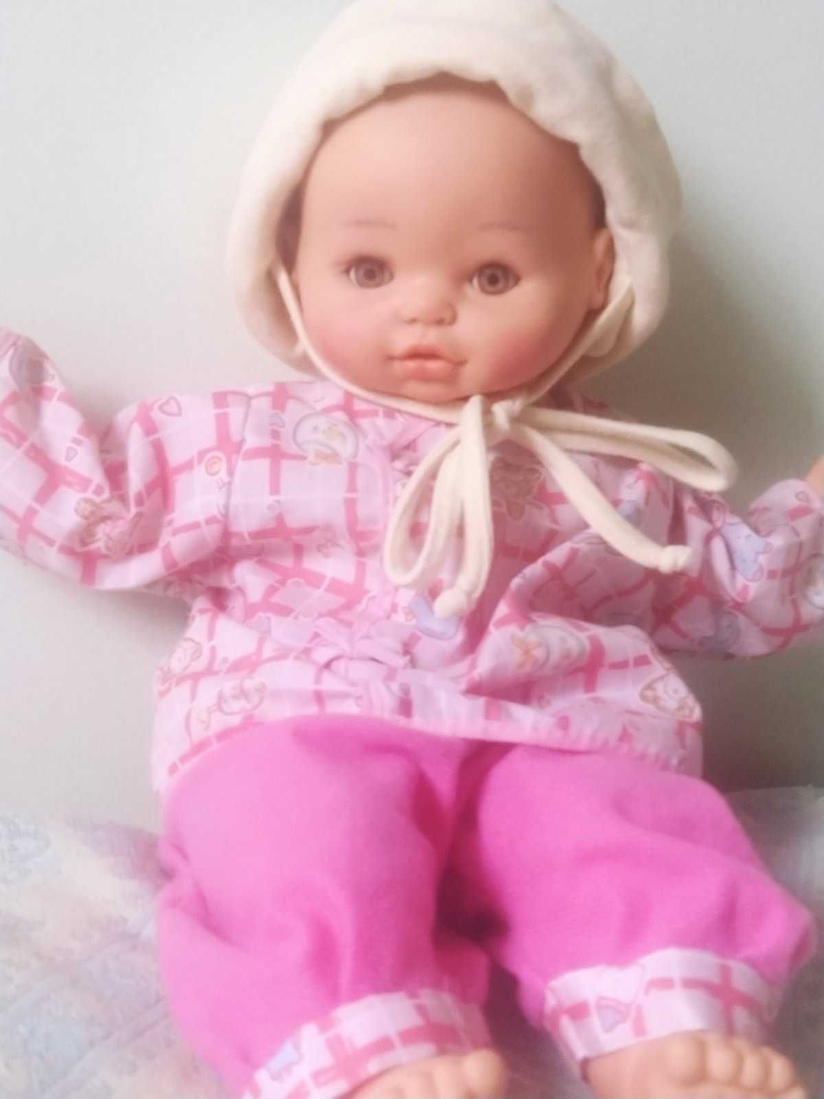 коллекция Лялька кукла 46 см пупс Фамоса Оригінал