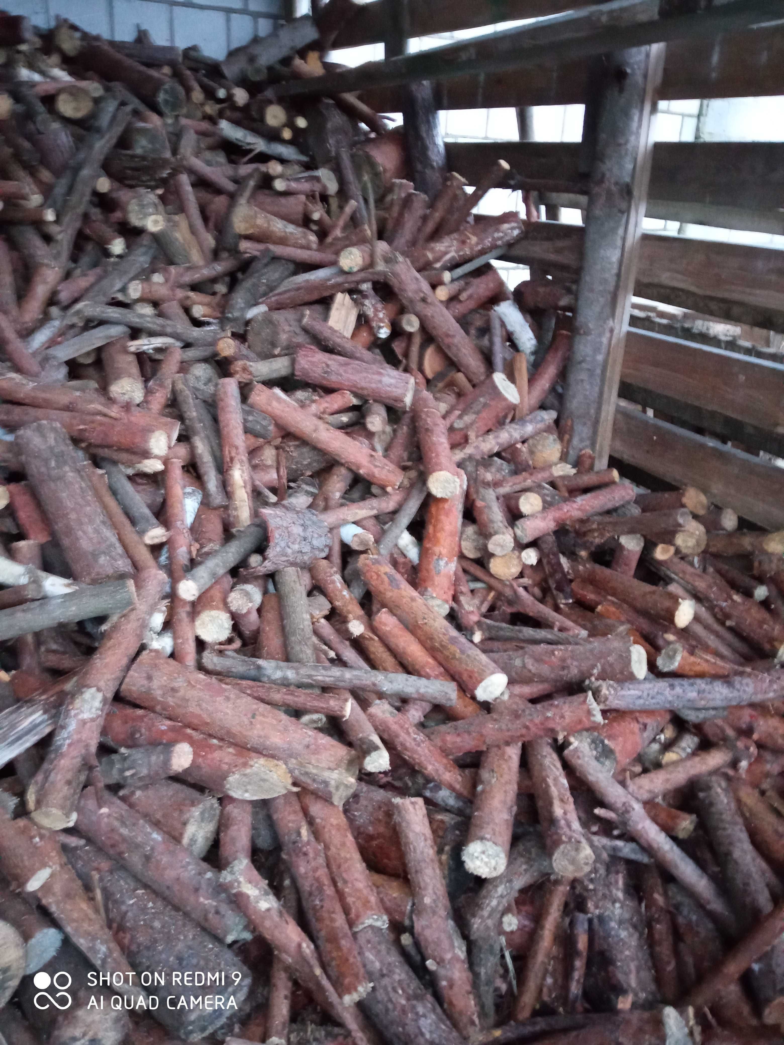 Drewno Opałowe suche sezonowane Sosnowe dąb grab brzoza   Transport