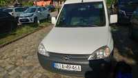 Opel Combo 1,3cdti