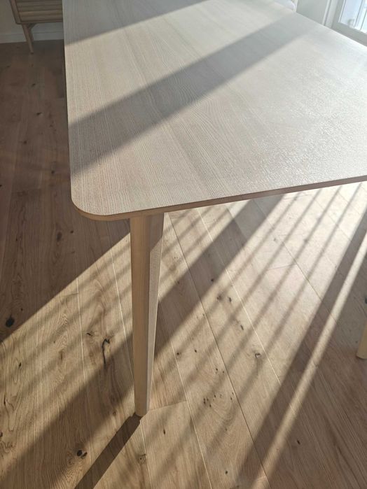 Mesa Ikea Lisabo