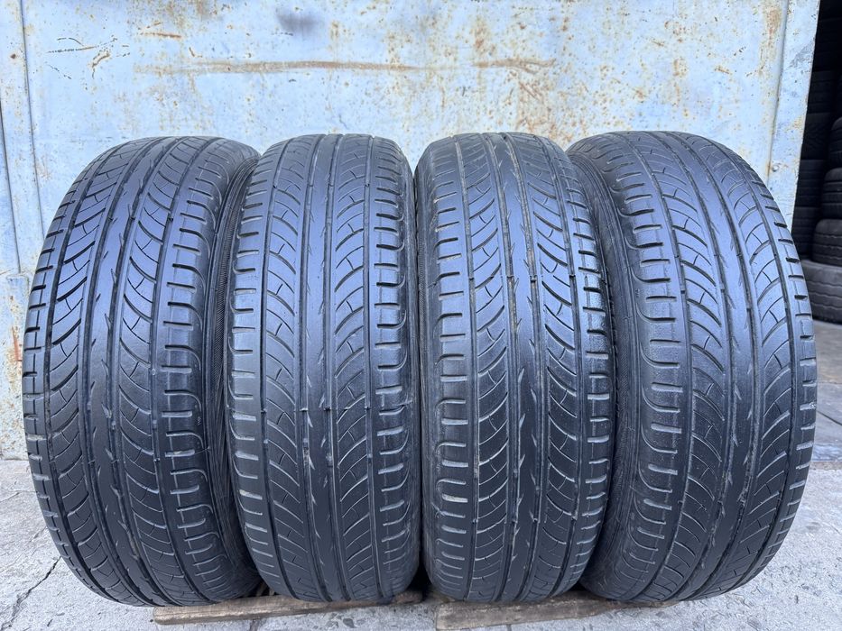 175/70 r13 Premiorri Solazo лето (5.5 мм.) конец 2020 года комплект