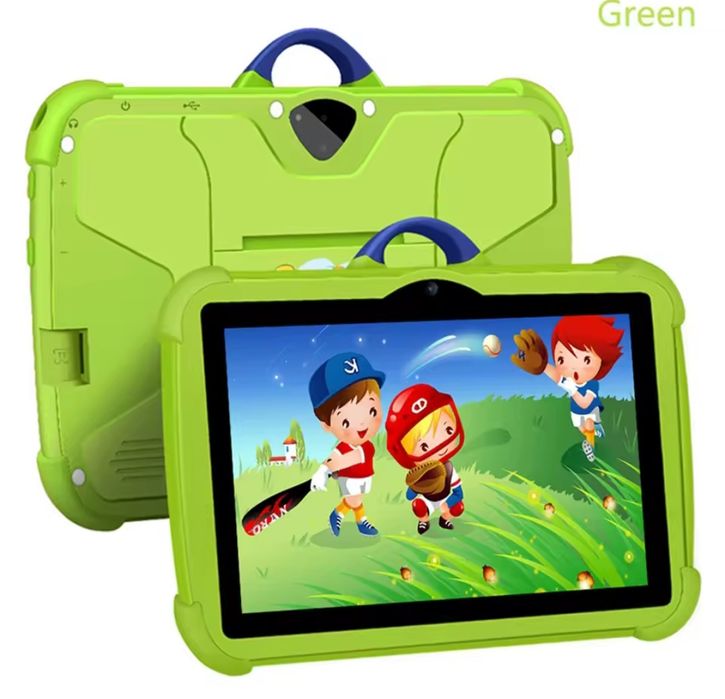 Планшет дитячий BDF TABLET PC 7 дюйми!