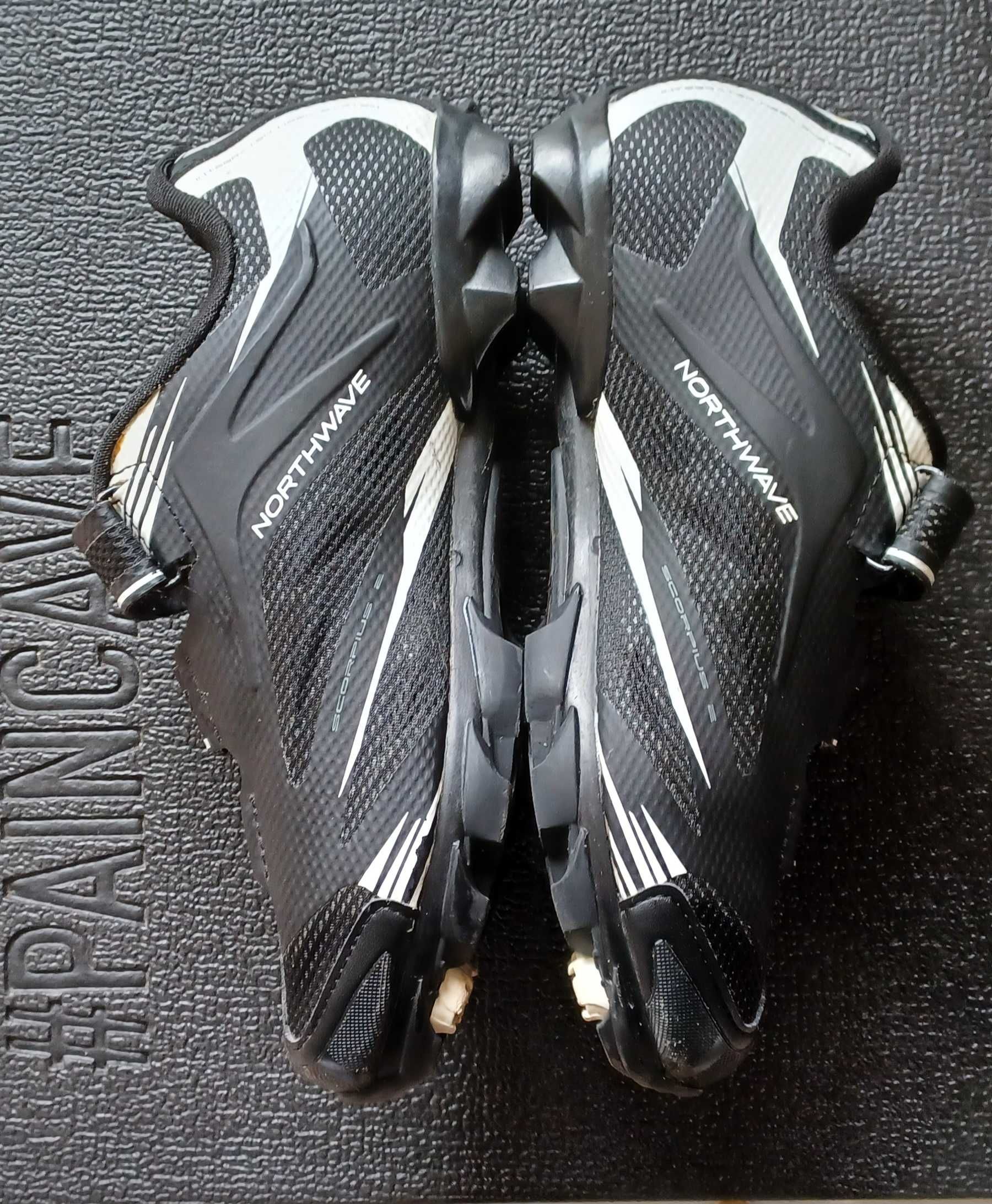 Northwave Scorpius 2 - numero 41