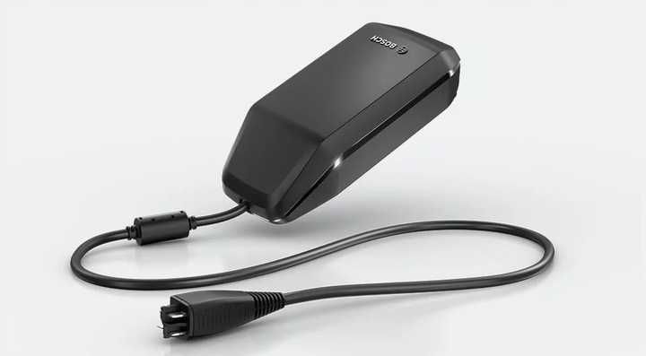 Rower elektryczny HUSQVARNA Grand Towner 4 Bosch 75 Nm 500 Wh [NOWY!]