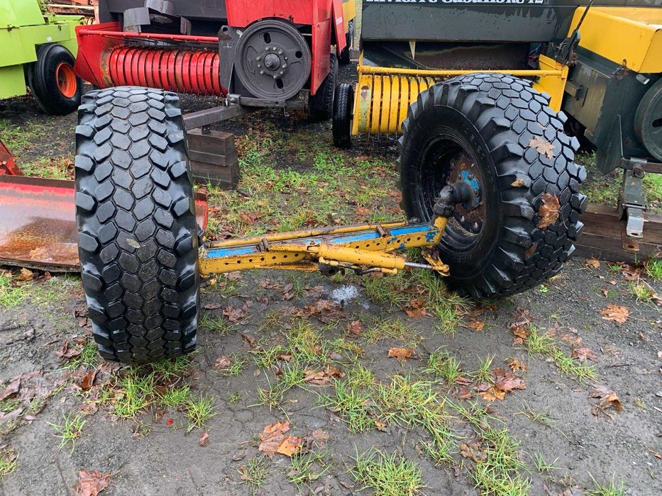 Балка,вісь ,ось з колесами