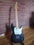 Godin Session Stratocaster HSS