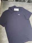 Футболка поло Puma. Essentials Men's Pique Polo  Оригінал розмір М
