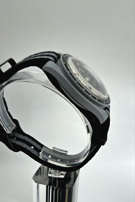 Swatch Moonswatch Mission to the Moonshine Gold NOWY!!!