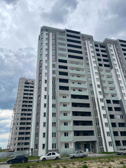 Продам 2 комнатную квартиру 70м2 в новострое ЖК Левада-2 GT