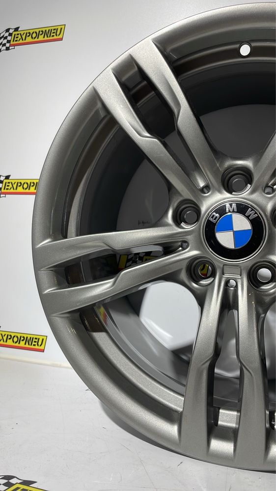 Jantes 18 Originais BMW Série 4 em 5x120