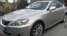 Lexus is 220 D 2008rok promocja!!!