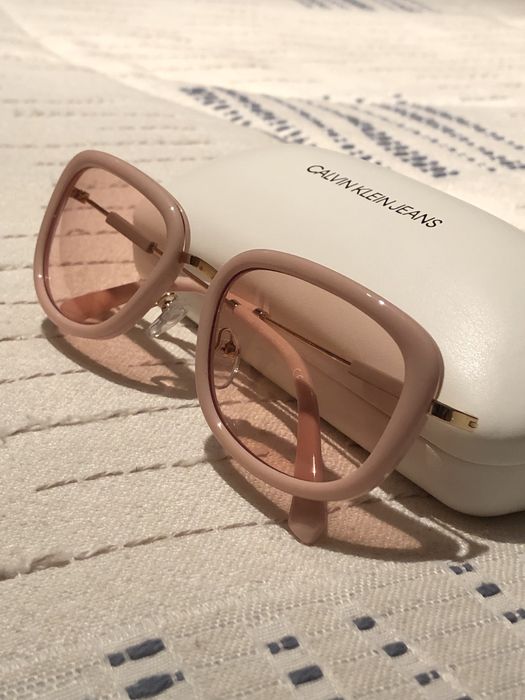 Oculos de Sol Calvin klein