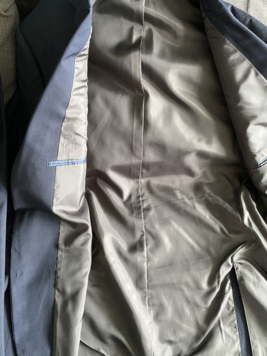 Zestaw Cały garnitur marki Angelo Litrico rozmiar XL