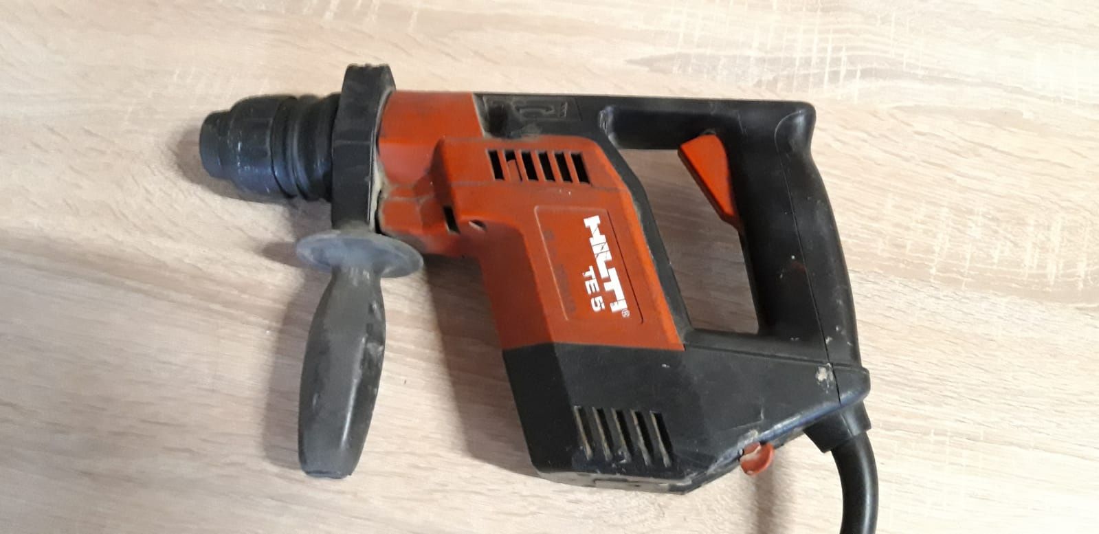 Wiertarka Hilti TE5