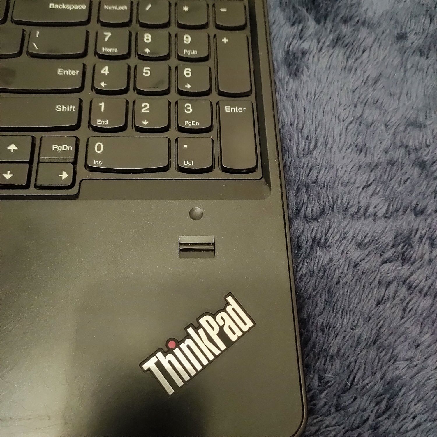 Ноутбук Lenovo E570 ThinkPad , 16ОЗУ , 1500GB ,core I5-7200