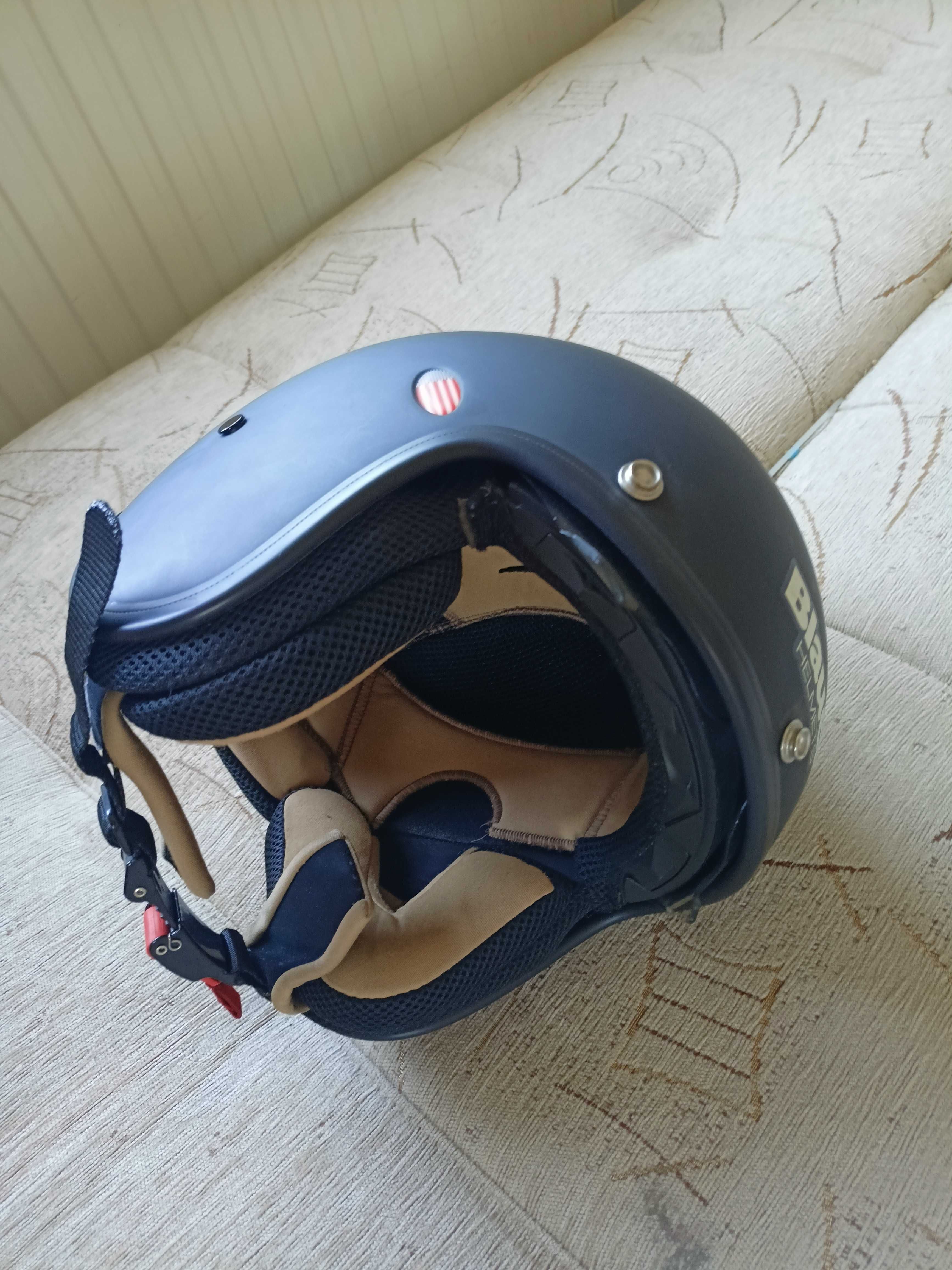 Sprzedam kask Blauer