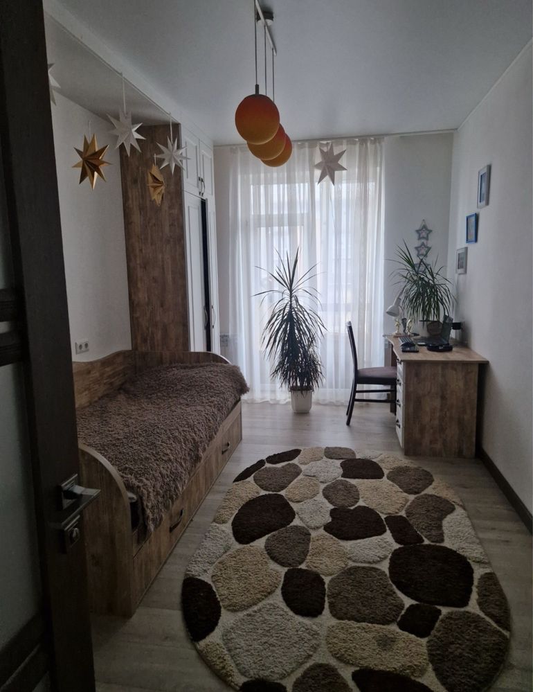 Продаж 2х квартири в Ж К Фаворит