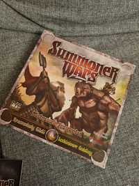 Summoner Wars - Mistrzowie przywołań