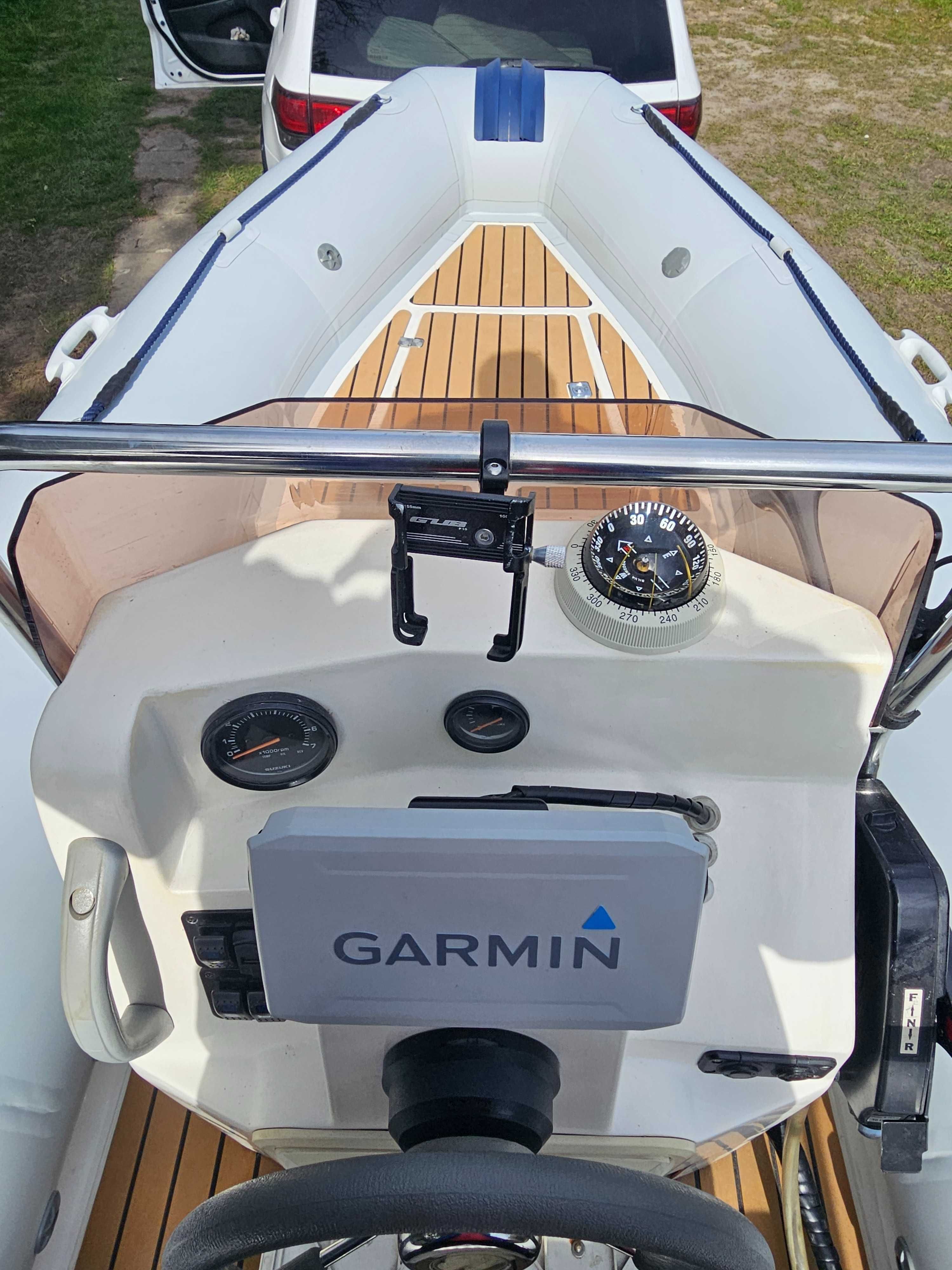 RIB Arimar Sea Pionier 470