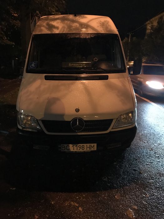 Вантажні перевезення