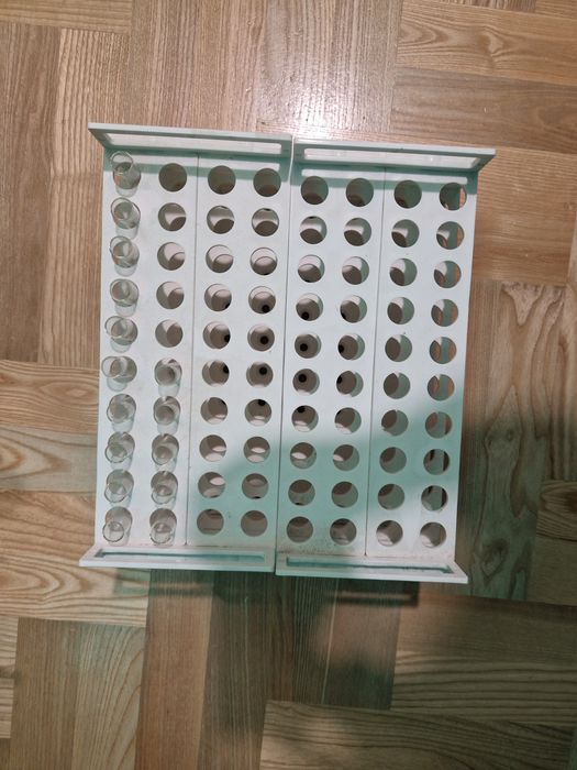 Sprzęt laboratoryjny chemiczny
