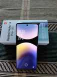 Redmi note 14 pro+5G 12/512 GB Lavender Purple