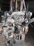 Мотор двигун рено кенго 1 вольво v40 1.9 td