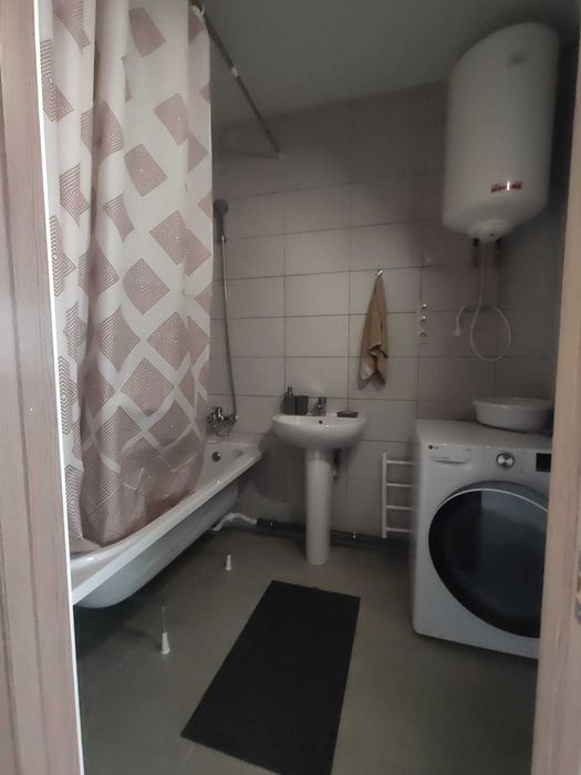 Продам шикарну двокімнатну квартиру в ЖК "Одеські традиції"