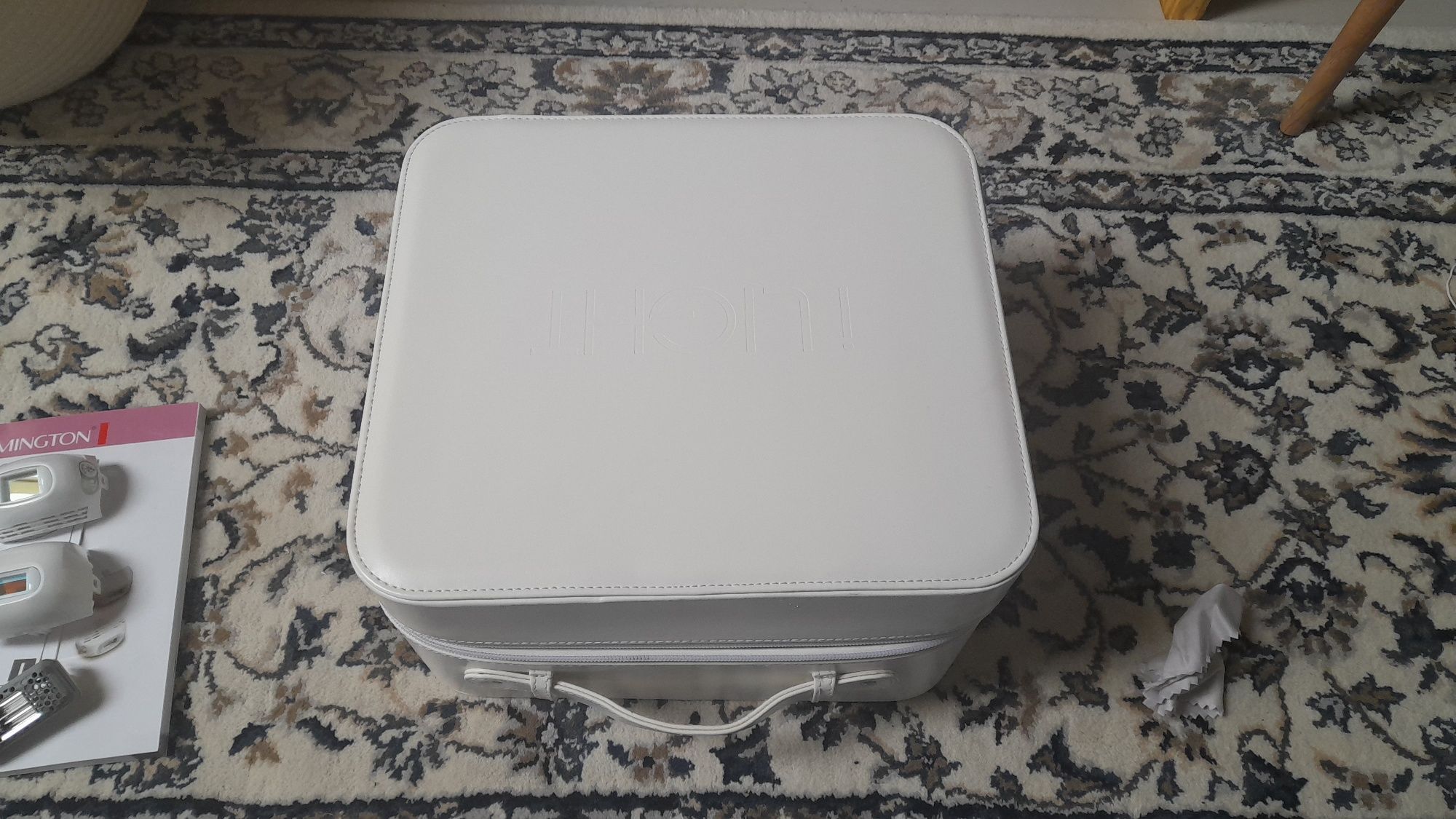 Depilator Remington iLight IPL6750