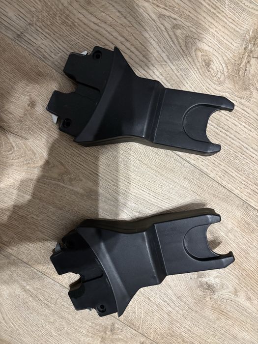 Adapter do fotelika avionaut pixel do wózka roan