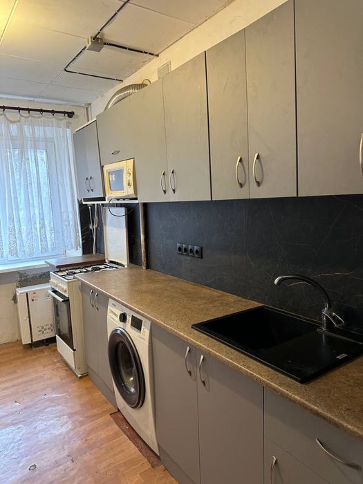 Здам двокімнатну квартиру в Агрономічному. Аграрний університет