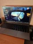 Maxcom mBook 14 - supercienki