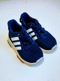 Buty dziecięce ADIDAS Racer tr INF DB1866 r.22