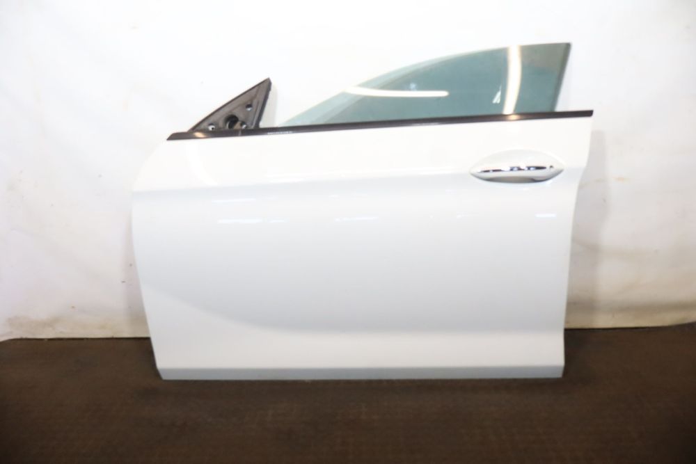 DRZWI LEWY PRZÓD 6 640D F06 3.0D GRAN COUPE A300