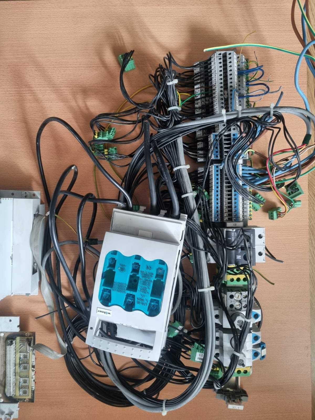 System monitorowania CEAG SKU CG-S 2x3A / COOPER