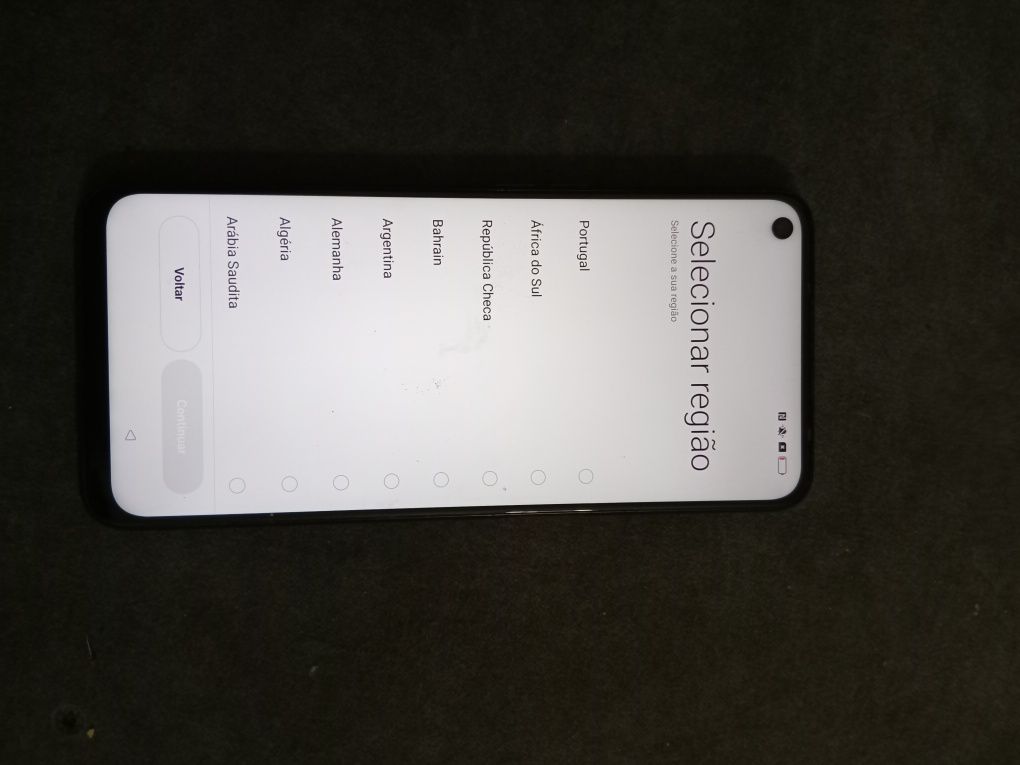 Vendo telemóvel Ooppoo A74