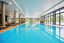 Polanki Park Nemo Apartamenty  Kołobrzeg