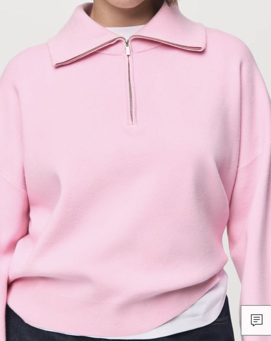 Джемпер від Mango, новий