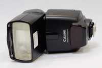Lampa błyskowa Canon Speedlite 430 EX II. Gwarancja!