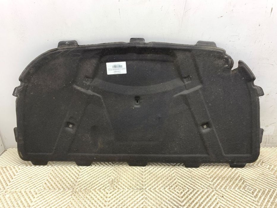 WYGŁUSZENIE MASKI - 69.00 PLN - AUDI A4 B8 Avant (8K5) 2007 - 2015 1.8 TFSI 118 kW [160 KM] benzyna