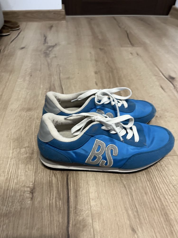 Buty Damskie Big Star T27