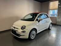 Fiat 500C 1.2 Lounge