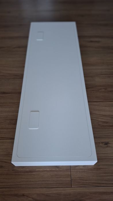 120x40 pokrywa aluminiowa akwariowa